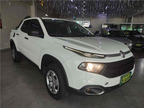 Fiat Toro 1.8 16V EVO FLEX FREEDOM AT6