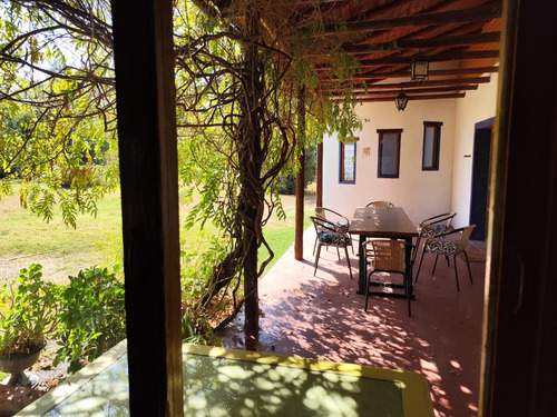 Hostal En Pirque