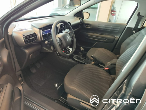 Citroën C4 Cactus 1.2 Pure Tech 110 Feel