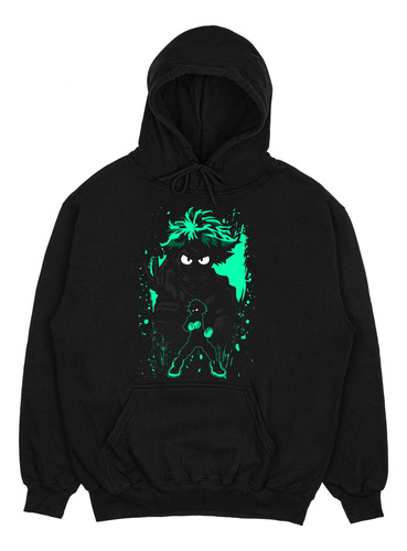 Canguro: Hero Deku Memoestampados