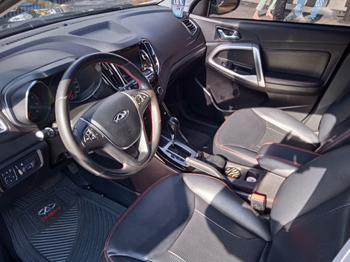 Chery Tiggo