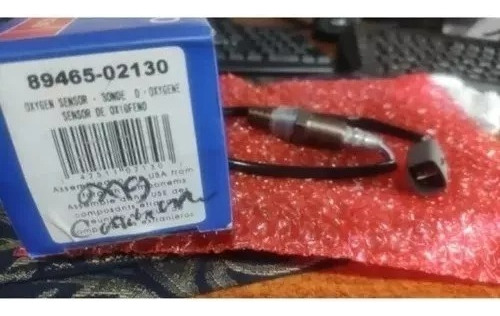 Sensor Oxigeno Toyota Corola - 89465-02130 Original Denso