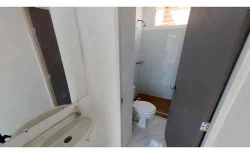 Apartamento En Venta - Piso 5 Sin Ascensor - Torres De Comfandi