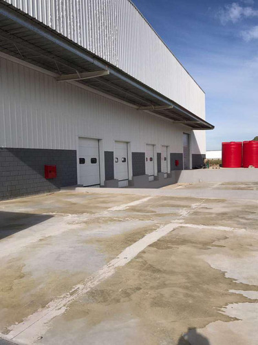 Ezeiza - Polo Industrial