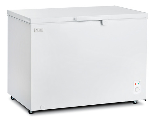 Freezer Horizontal 299 Litros Chiq QCF11B2W cor branco