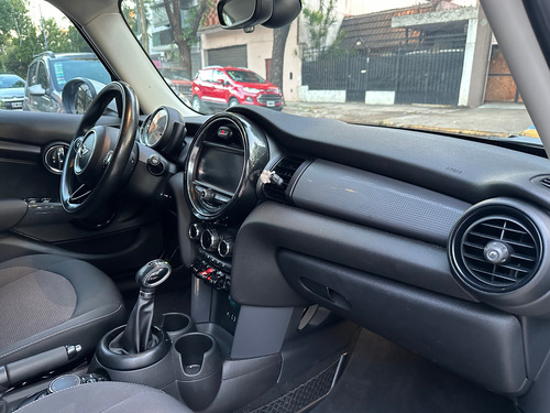 Mini Cooper 1.5 F55 Pepper Wired 136cv