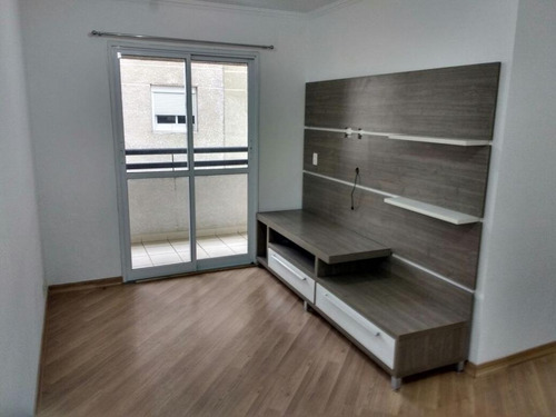 Apartamento Residencial À Venda, Carrão, São Paulo. - Ap6059