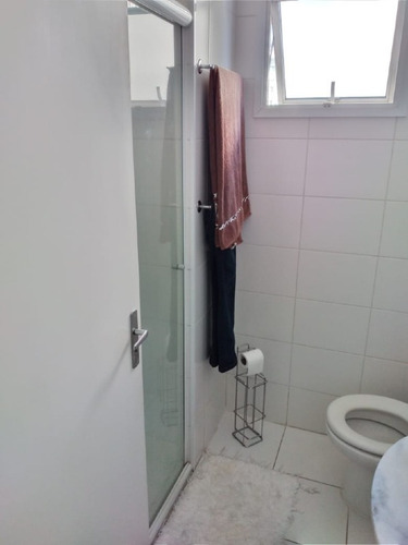 Apartamento À Venda, 3 Quartos, 1 Suíte, 2 Vagas, Vila Rosália - Guarulhos/sp - 1997