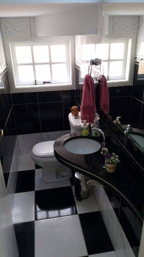 Imagem 6 de 9 de Casa Residencial À Venda, Jardim Das Indústrias, São José Dos Campos. - Ca0395