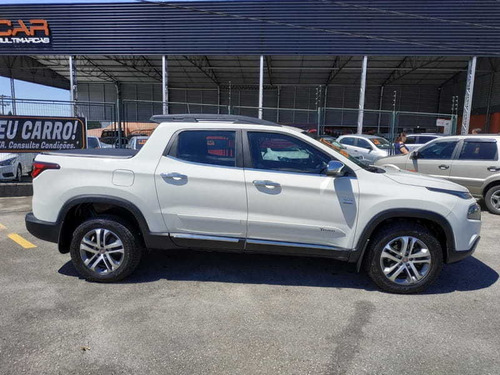 Imagem 7 de 15 de Fiat Toro 2.0 Freedom 4x4 16v Diesel Aut (diesel) - 2018/201