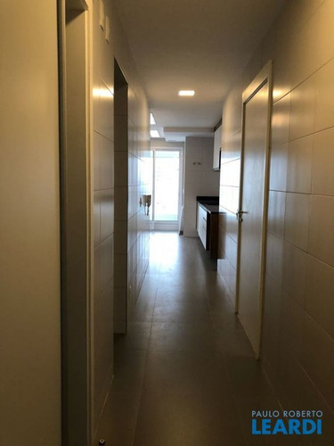 Imagem 13 de 15 de Apartamento - Brooklin - Sp - 546857