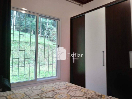 Imagem 17 de 30 de Chácara 6.590m² No Recreio Da Serra, Piraquara - Ch0041