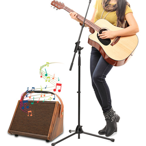 Altavoz Inalámbrico For Guitarra, Amplificador Acústico Por