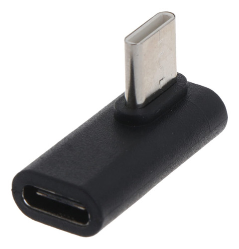 Adaptador Usb C Tipo Convertidor Transferencia Dato 480 Mbps