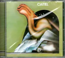 Comprar Camel ( Album ) Cd - Pink Floyd King Crimson Alan Parsons