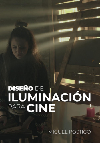 Libro: Diseño De Iluminación Para Cine (spanish Edition)