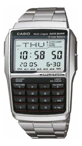 Reloj Casio Dbc-320d-1a