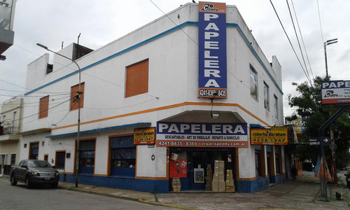 Venta Local 1000 M2 Oficina Lanus Oeste