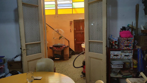 Vendo Ph De 3 Ambientes Patio Y Terraza. Palermo Hollywood
