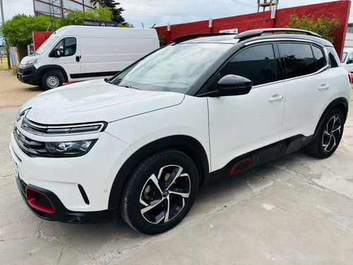 Citroën C5 Aircross 1.6 Thp Eat6 Feel Pack