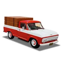 Comprar C-14 Carga Agrícola - Chevrolet Collection Ed. 512