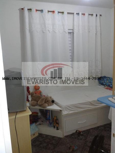Imagem 3 de 12 de Casa Para Venda Em Limeira, Abilio Pedro, 2 Dormitórios, 1 Suíte, 2 Banheiros, 2 Vagas - 4026_1-1405106