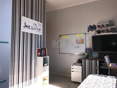 Apartamento Bom Jesus Porto Alegre - 7673