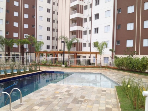 Imagem 9 de 30 de Apartamento - Ref: 3315