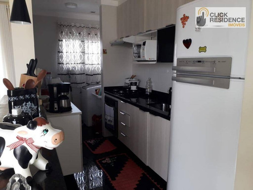 Imagem 8 de 26 de Cobertura 2 Dormitórios Com 1 Suíte ( Espaço Gourmet - 2 Vagas ) À Venda De 144,00 M² Por R$ 680.000 - B. Assunção - São Bernardo Do Campo/sp - Co0016