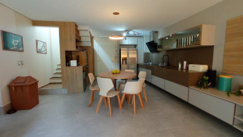 Imagem 2 de 30 de Village Com 3 Dormitórios À Venda, 162 M² Por R$ 2.200.000,00 - Riviera De São Lourenço - Bertioga/sp - Vl0317