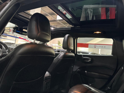 Jeep Compass COMPASS S 2.0 4X4 TB 16V DIESEL AUT.