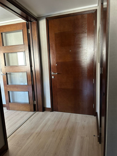 Exclusivo Y Hermoso Departamento Amoblado-para Empresas