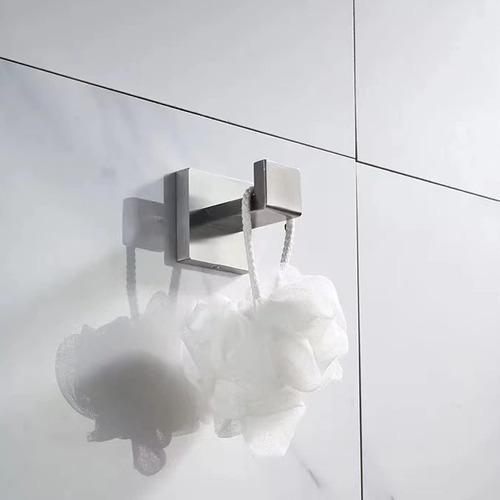 Ganchos Para Toallas Para Baño, Baño, Bata, Toallero, Colgad