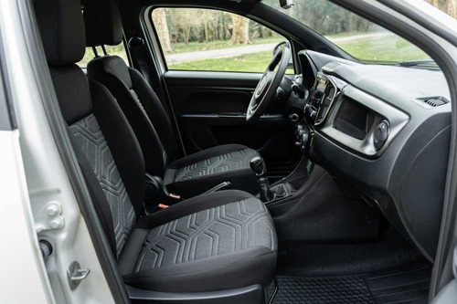 Fiat Strada 1.3 Freedom Dc