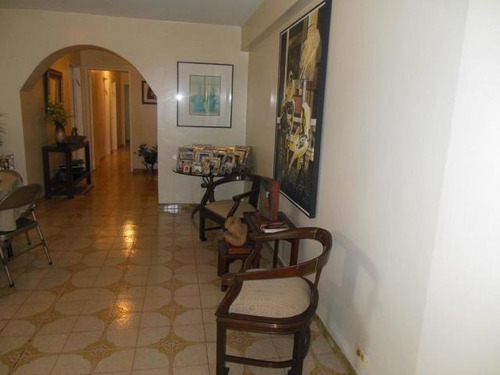 Imagen 6 de 14 de Venta De Apartamento En El Marques 20-12147