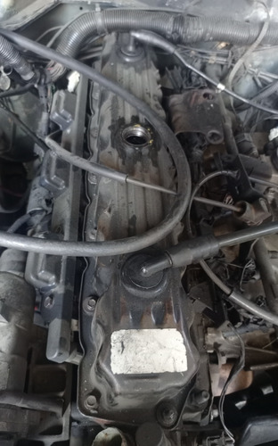 Motor 7/8 De Jeep Cherokee 4.0 2001 Original 