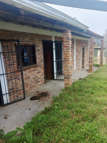 Finca En Venta Aldea La Montaña-lobatera/im