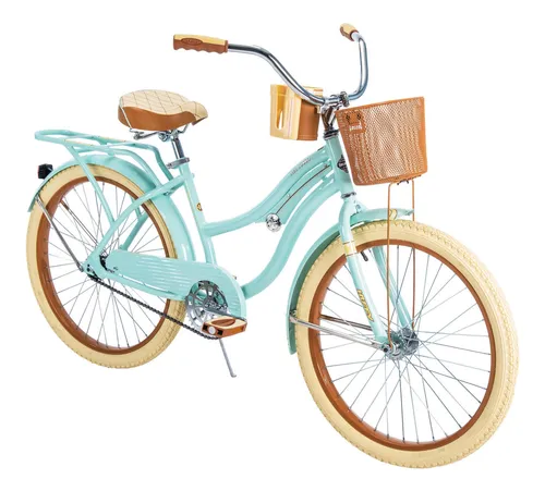 Bicicletas mercado libre para mujer hot sale