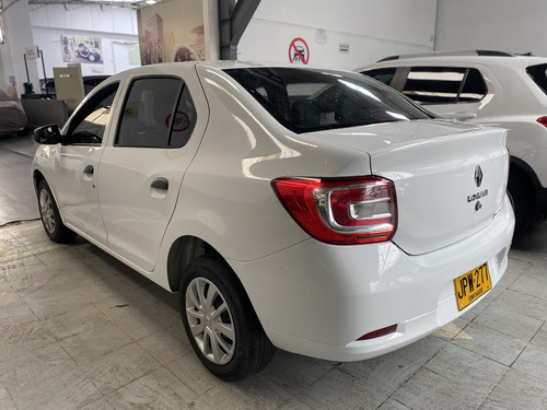 Renault Logan 1.6 Authentique / Life