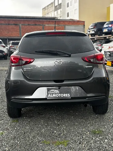 Mazda 2 1.5 Touring