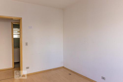 Apartamento À Venda - Liberdade, 2 Quartos, 87 - S893084245
