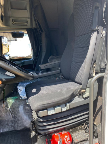 Mercedes-benz 2546 Cavalo Mecânico Truck 6x2 2013