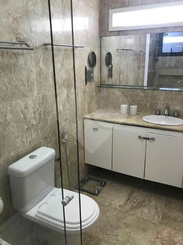 Apartamento-são Paulo-morumbi | Ref.: 298-im34958 - 298-im34958