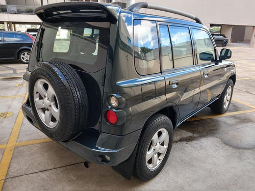 Imagem 5 de 15 de Pajero Tr4 2.0 Flex 4x4 2008 Áutomatica, Raridade