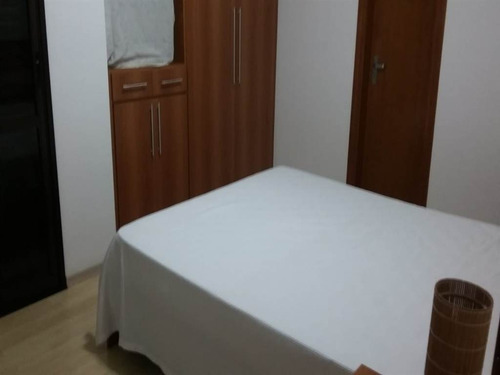 Imagem 13 de 30 de Apartamento 03 Dormitorios - Sil9