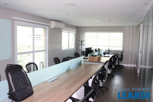 Imagem 1 de 12 de Comercial - Perdizes - Sp - 601148
