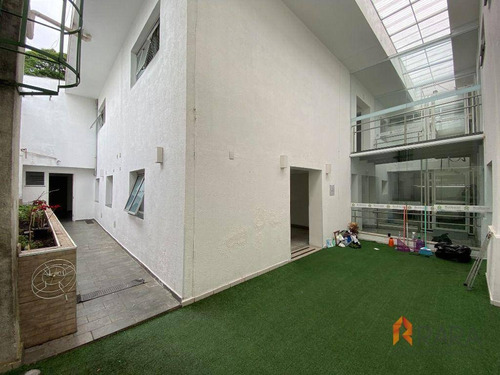 Imagem 4 de 30 de Sobrado Para Alugar, 753 M² Por R$ 18.000,00/mês - Jardim Do Mar - São Bernardo Do Campo/sp - So0104