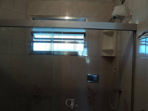 Imagem 12 de 15 de Vila Mariana - Apartamento Próximo Ao Metrô! - 3742-1