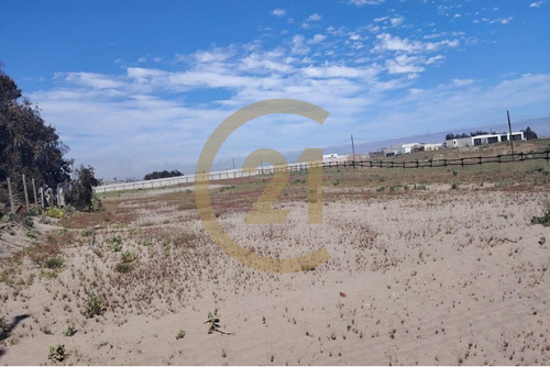 Vende Terreno Parcela La Serena Golf