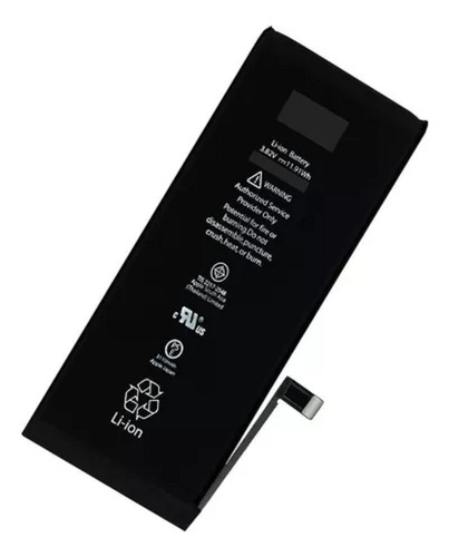 Bateria Pila Compatible Con Iphone 11 A2111 A2221 3110mah